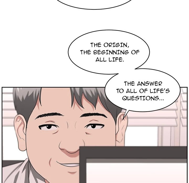 Uncle Chapter 21 - Manhwa18.com