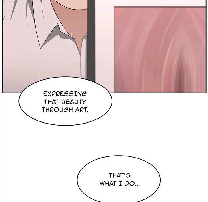 Uncle Chapter 21 - Manhwa18.com