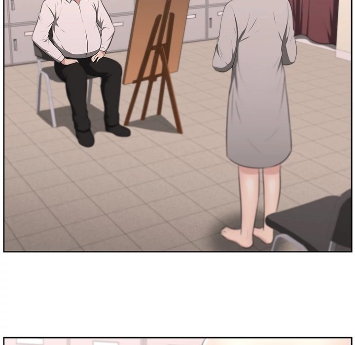 Uncle Chapter 21 - Manhwa18.com