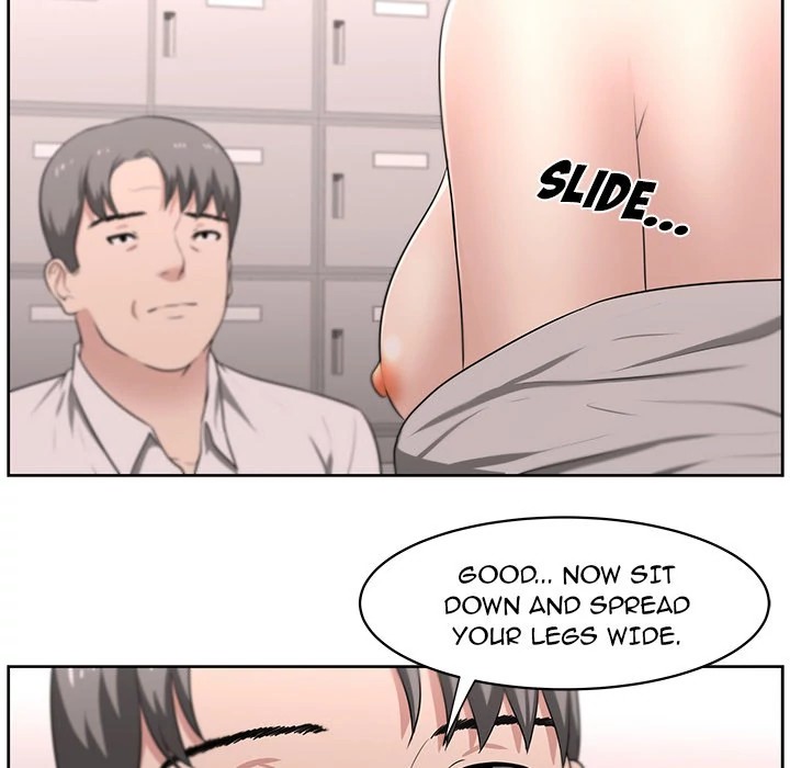 Uncle Chapter 21 - Manhwa18.com