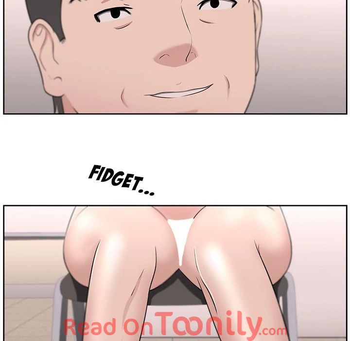 Uncle Chapter 21 - Manhwa18.com