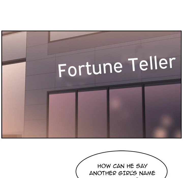 Uncle Chapter 21 - Manhwa18.com