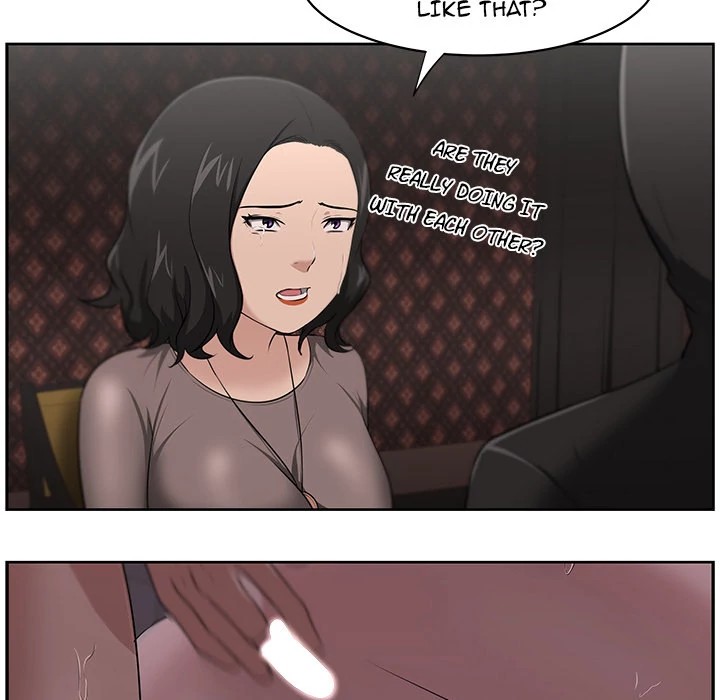 Uncle Chapter 21 - Manhwa18.com