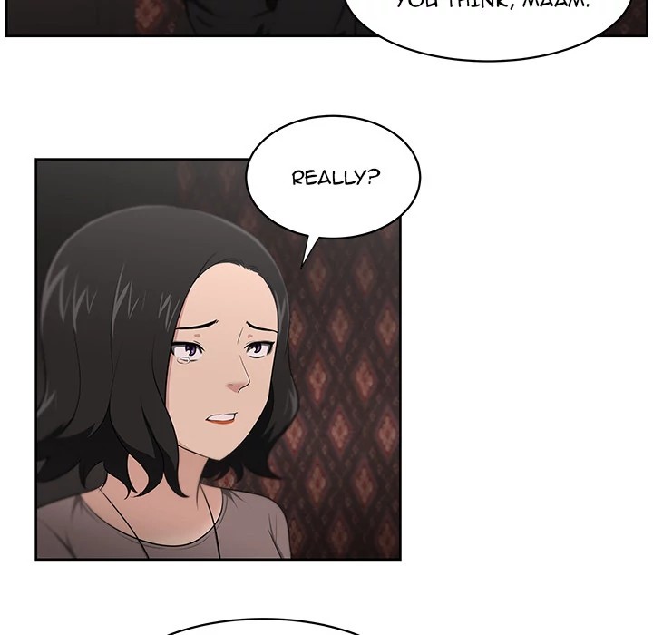 Uncle Chapter 21 - Manhwa18.com
