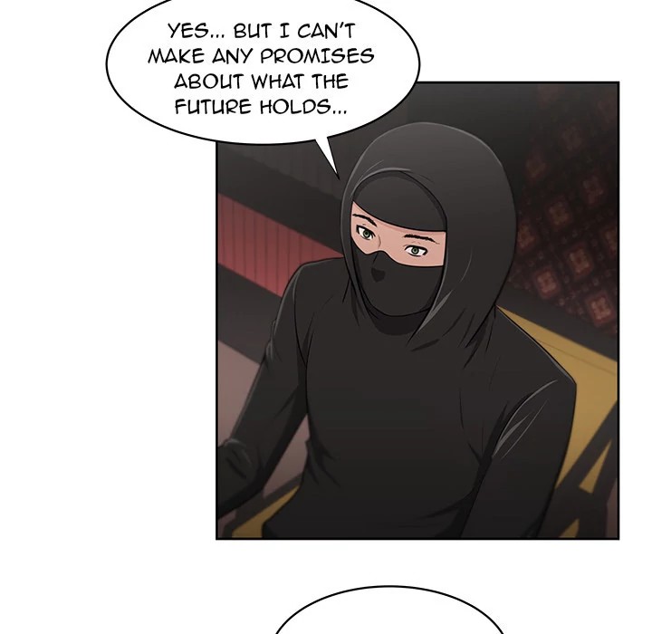 Uncle Chapter 21 - Manhwa18.com