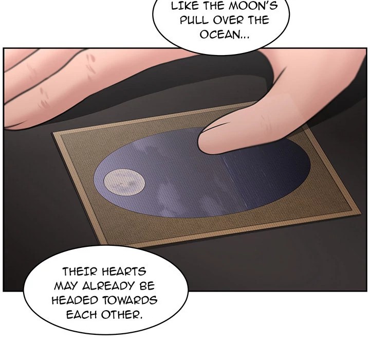 Uncle Chapter 21 - Manhwa18.com