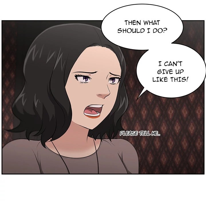 Uncle Chapter 21 - Manhwa18.com