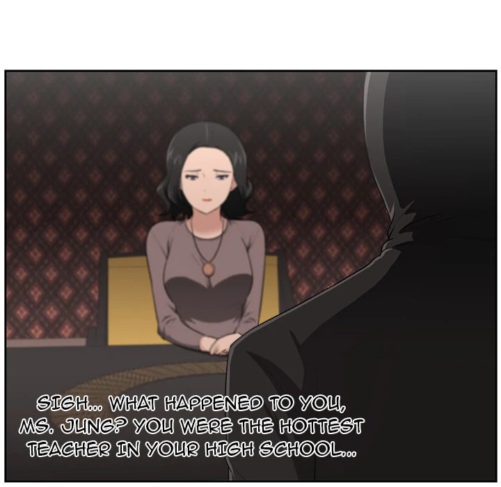 Uncle Chapter 21 - Manhwa18.com