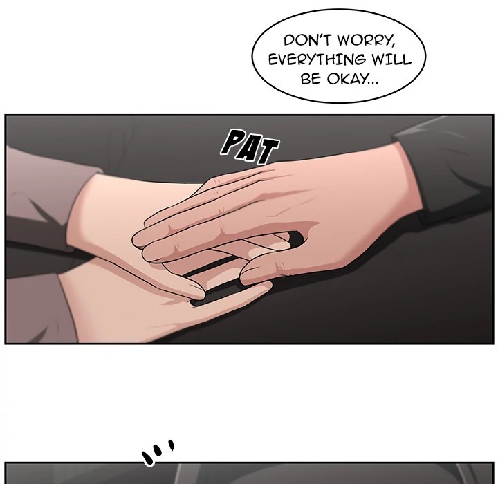 Uncle Chapter 21 - Manhwa18.com