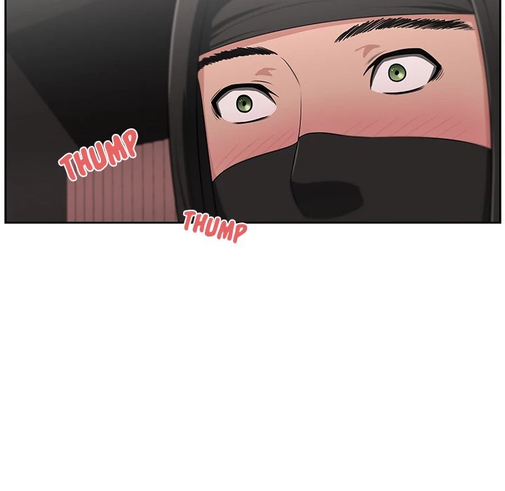 Uncle Chapter 21 - Manhwa18.com