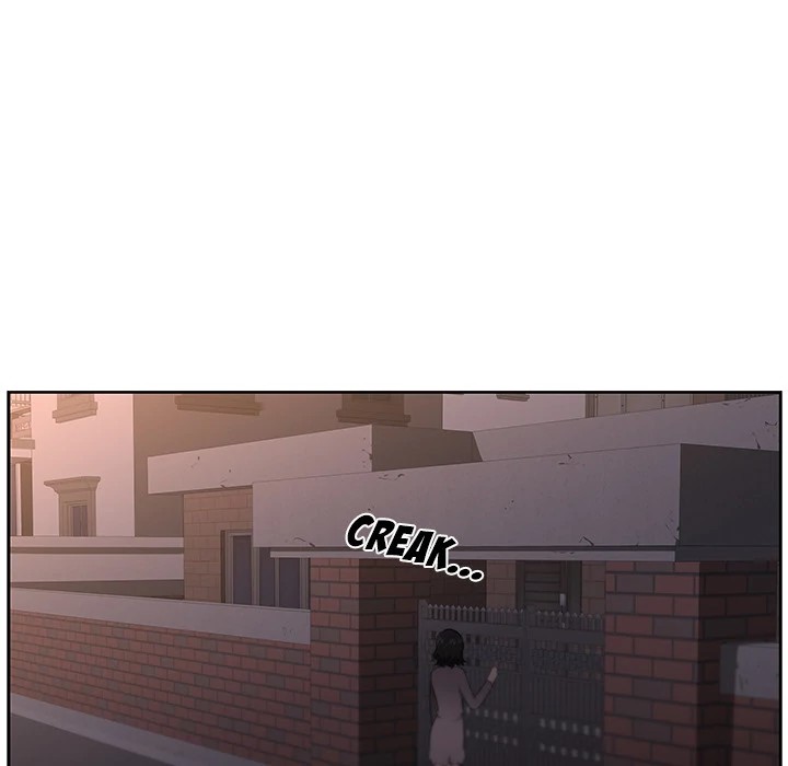 Uncle Chapter 21 - Manhwa18.com