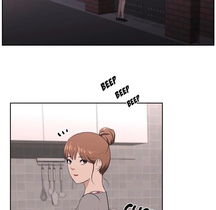 Uncle Chapter 21 - Manhwa18.com