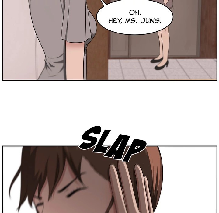 Uncle Chapter 21 - Manhwa18.com