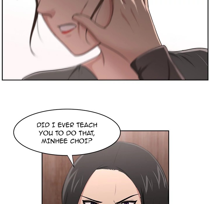 Uncle Chapter 21 - Manhwa18.com