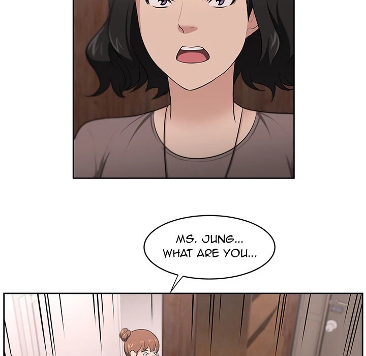 Uncle Chapter 21 - Manhwa18.com