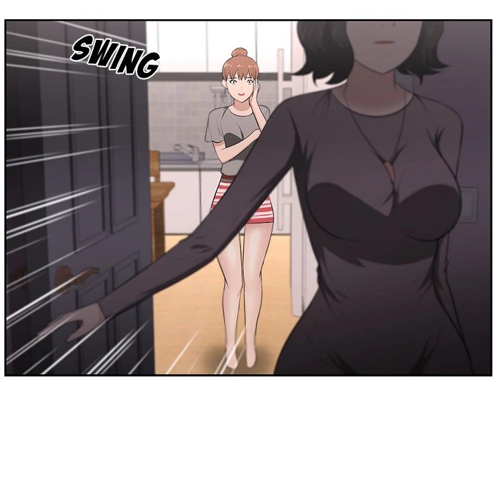 Uncle Chapter 21 - Manhwa18.com