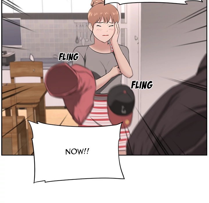 Uncle Chapter 21 - Manhwa18.com