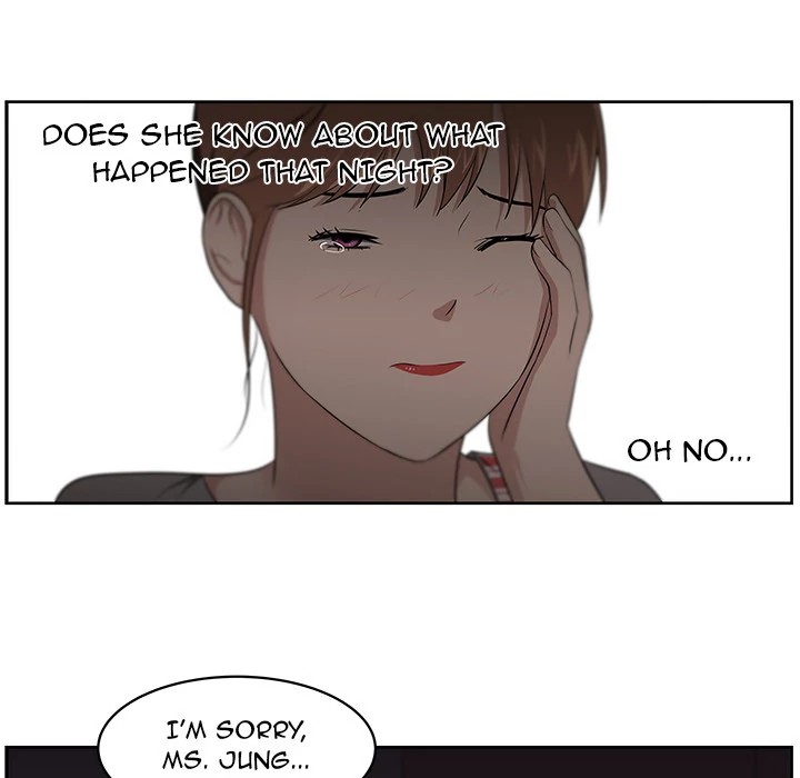 Uncle Chapter 21 - Manhwa18.com