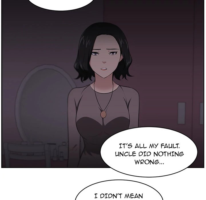 Uncle Chapter 21 - Manhwa18.com