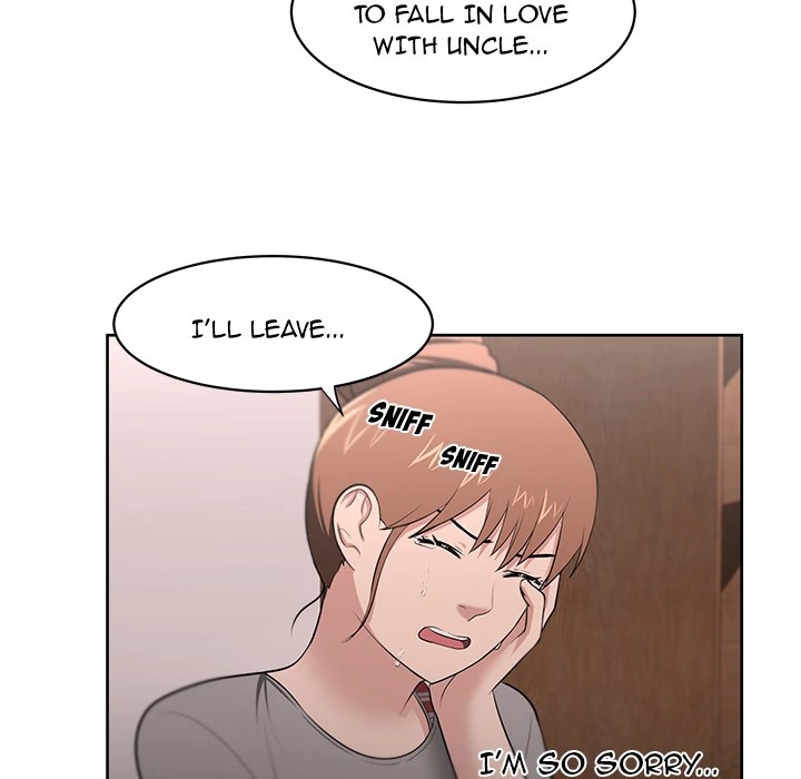 Uncle Chapter 21 - Manhwa18.com