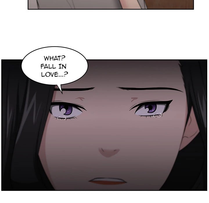 Uncle Chapter 21 - Manhwa18.com