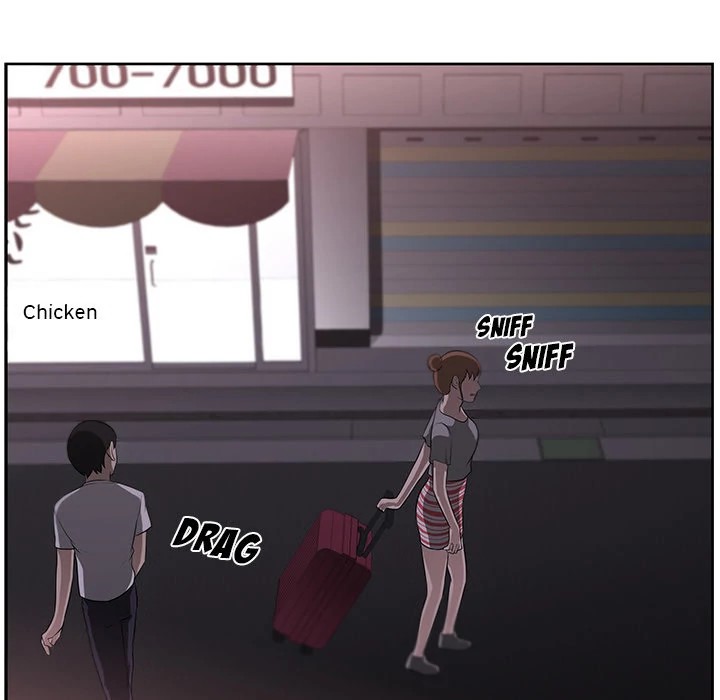 Uncle Chapter 21 - Manhwa18.com