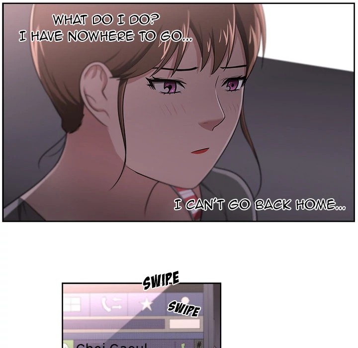 Uncle Chapter 21 - Manhwa18.com