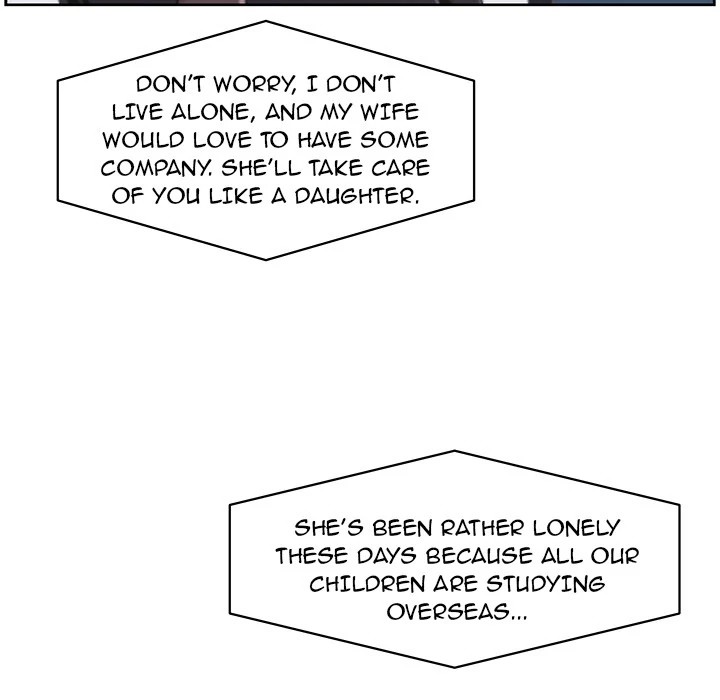 Uncle Chapter 21 - Manhwa18.com