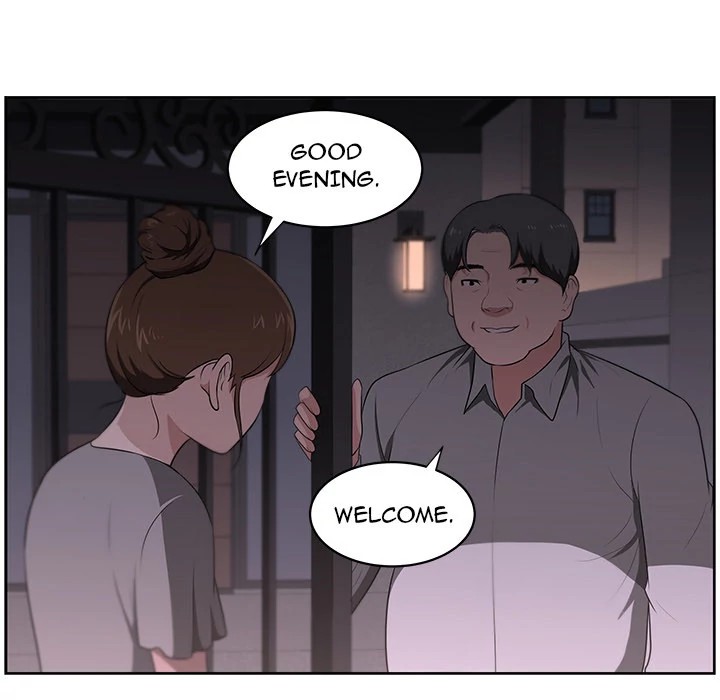 Uncle Chapter 21 - Manhwa18.com