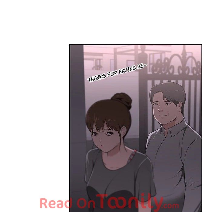 Uncle Chapter 21 - Manhwa18.com