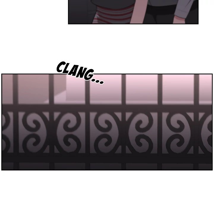 Uncle Chapter 21 - Manhwa18.com