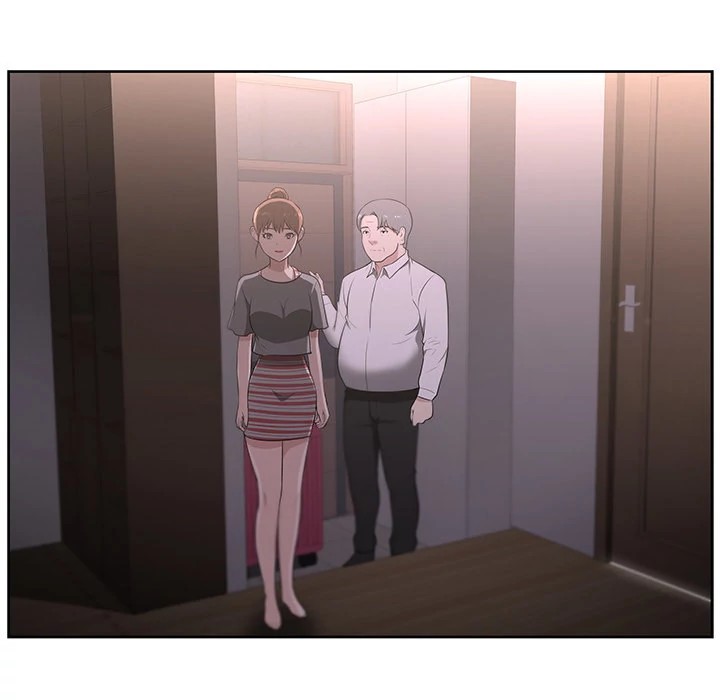 Uncle Chapter 21 - Manhwa18.com