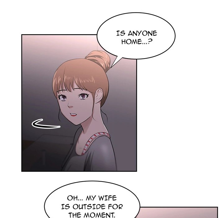 Uncle Chapter 21 - Manhwa18.com