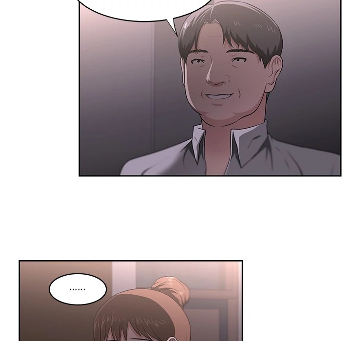 Uncle Chapter 21 - Manhwa18.com