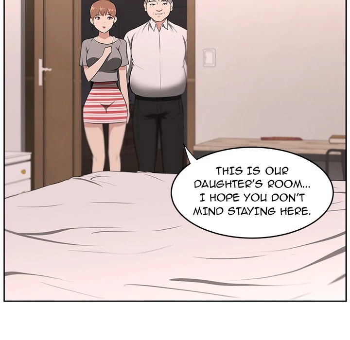 Uncle Chapter 21 - Manhwa18.com