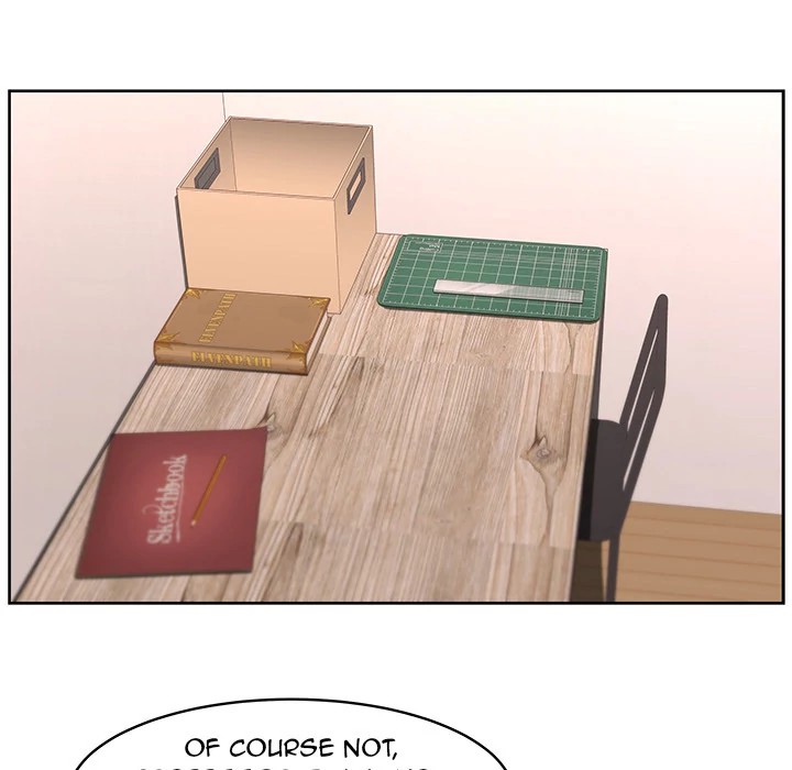 Uncle Chapter 21 - Manhwa18.com