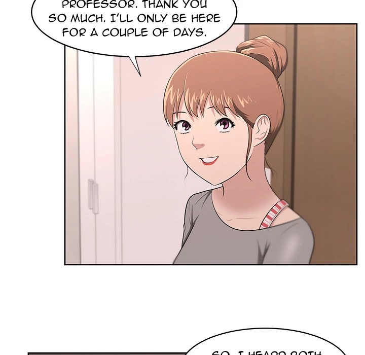 Uncle Chapter 21 - Manhwa18.com