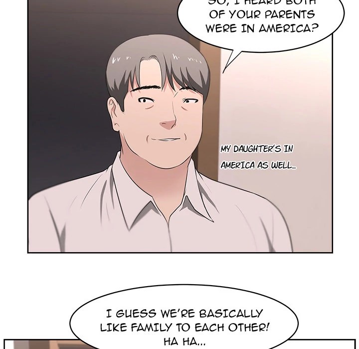 Uncle Chapter 21 - Manhwa18.com