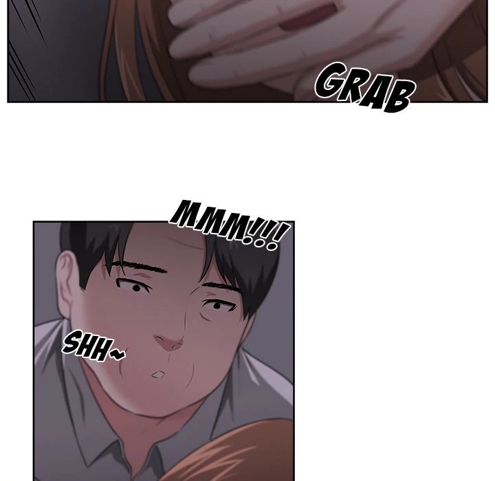 Uncle Chapter 21 - Manhwa18.com