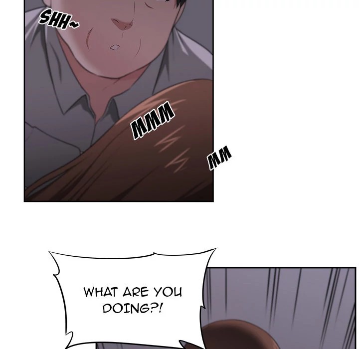 Uncle Chapter 22 - Manhwa18.com