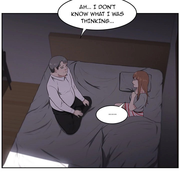 Uncle Chapter 22 - Manhwa18.com