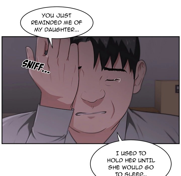 Uncle Chapter 22 - Manhwa18.com