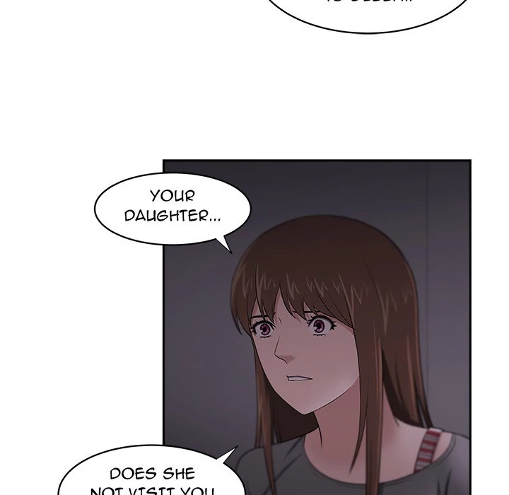 Uncle Chapter 22 - Manhwa18.com