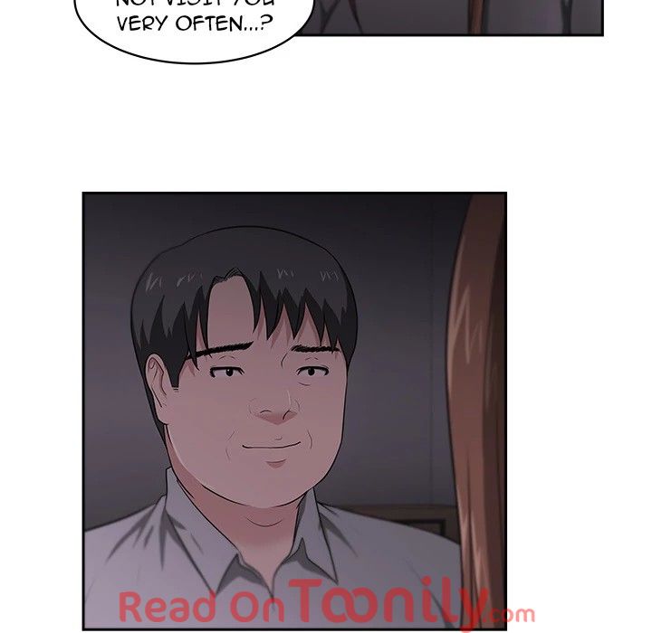 Uncle Chapter 22 - Manhwa18.com