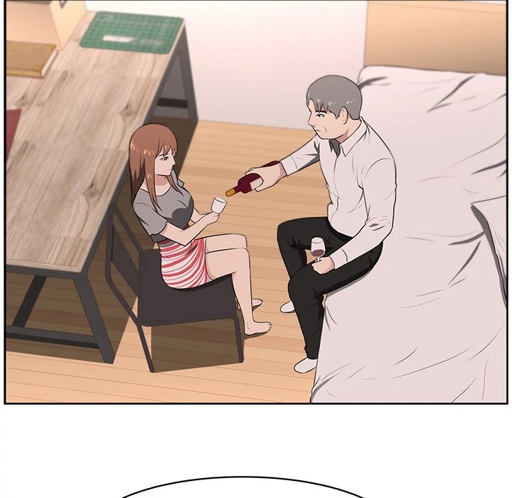 Uncle Chapter 22 - Manhwa18.com