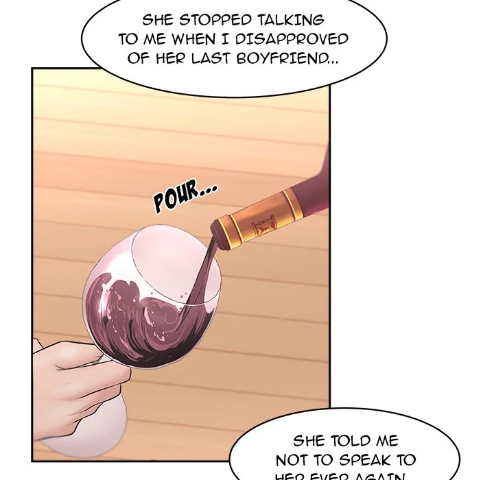 Uncle Chapter 22 - Manhwa18.com