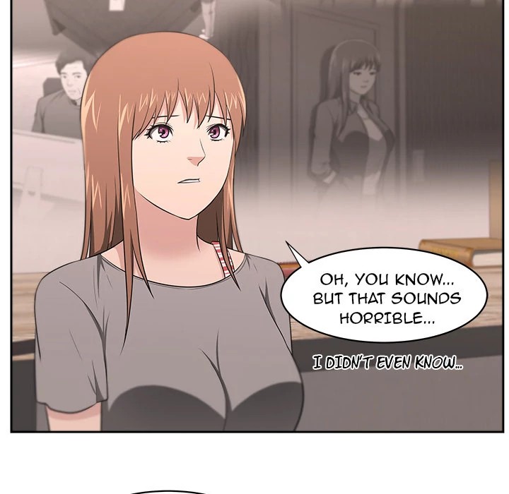 Uncle Chapter 22 - Manhwa18.com