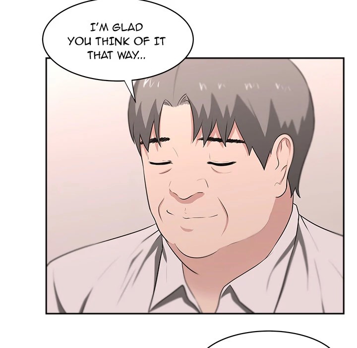 Uncle Chapter 22 - Manhwa18.com