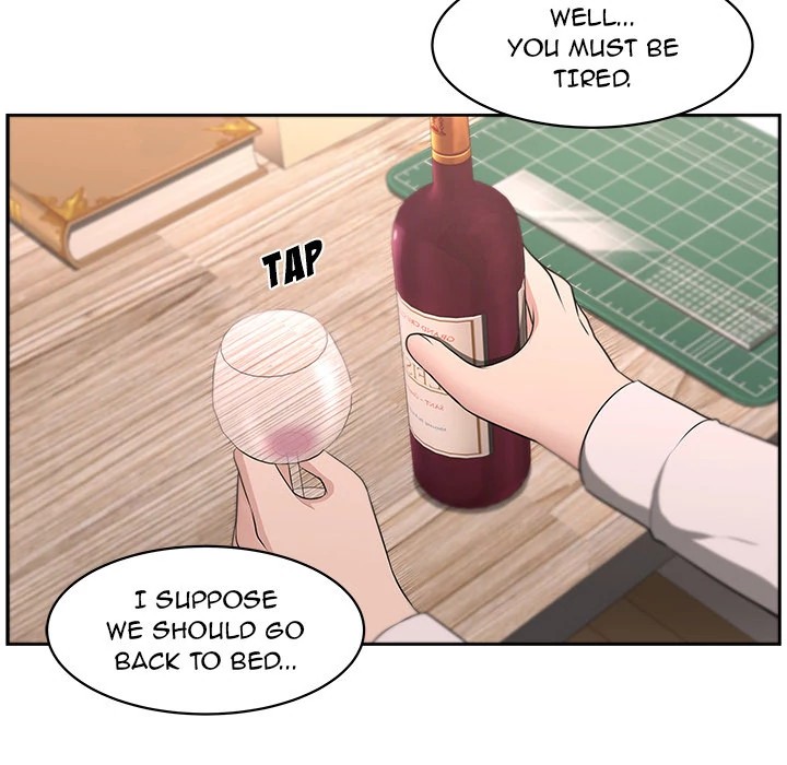 Uncle Chapter 22 - Manhwa18.com