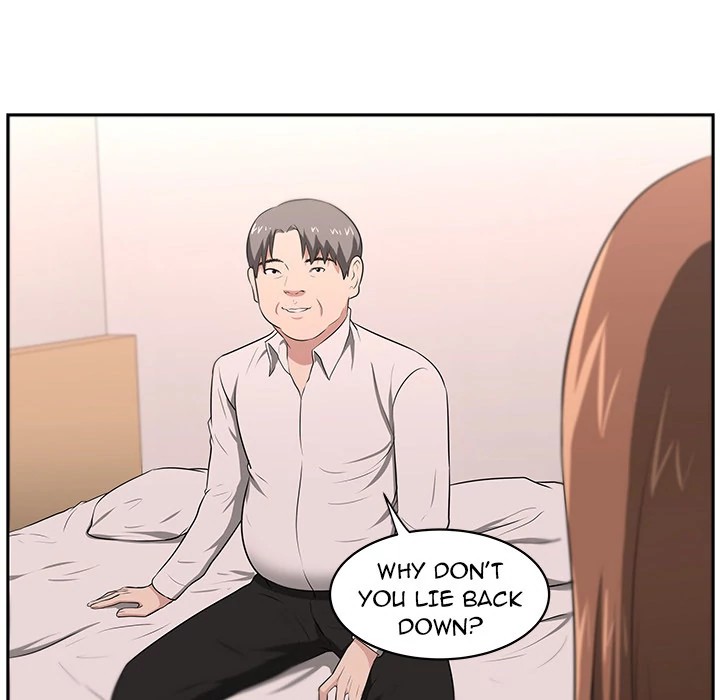 Uncle Chapter 22 - Manhwa18.com